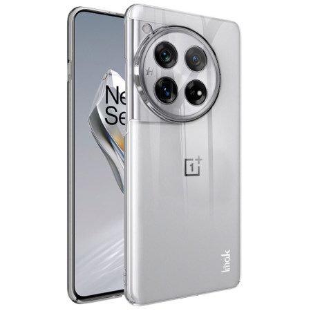 Skal För Oneplus 12 5g Crystal Case Ii Pro Imak