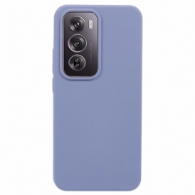 Skal För Oppo Reno 12 Pro 5g Pastell Flytande Silikon