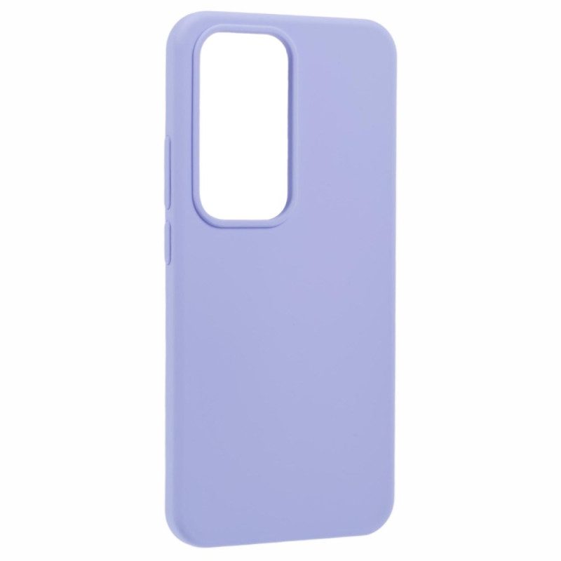 Skal För Oppo Reno 12 Pro 5g Pastell Flytande Silikon