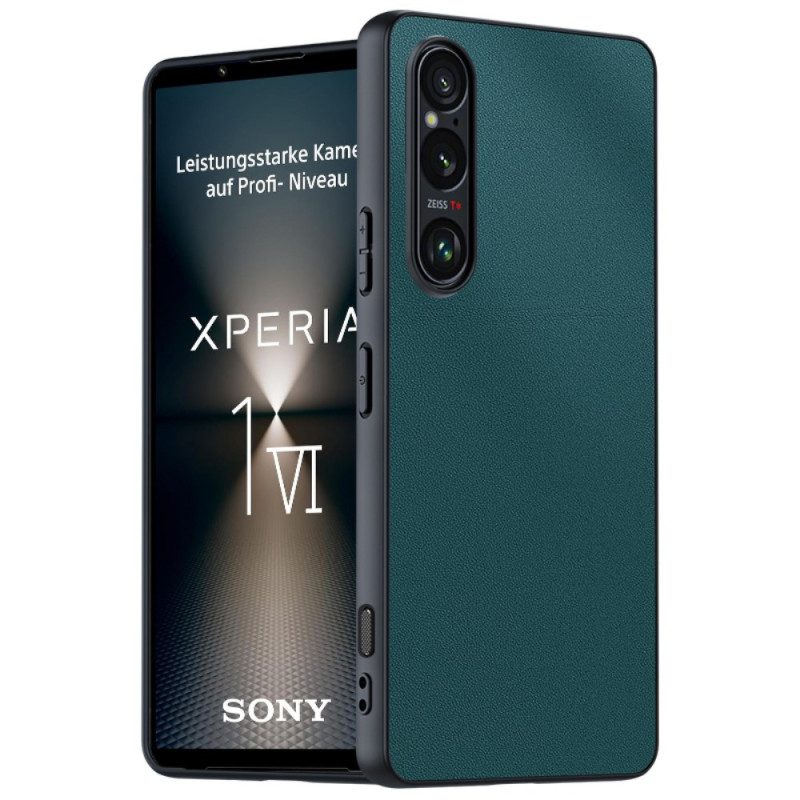 Skal För Sony Xperia 1 Vi Ultratunn