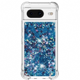 Skal Google Pixel 8 Glitter