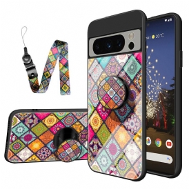 Skal Google Pixel 8 Pro Patchwork