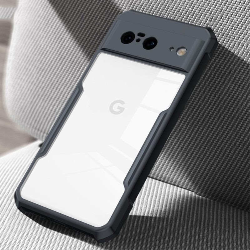 Skal Google Pixel 8 Super Resistant Xundd