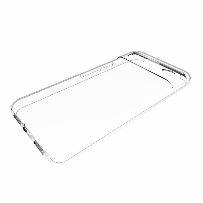 Skal Google Pixel 8 Transparent