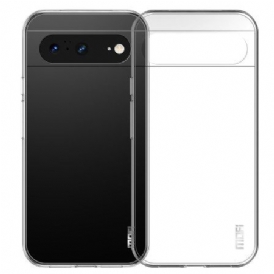 Skal Google Pixel 8 Transparent Mofi