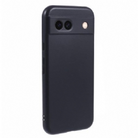 Skal Google Pixel 8a Telefonfodral Anti-fingeravtryck