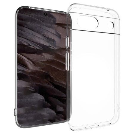 Skal Google Pixel 8a Transparent