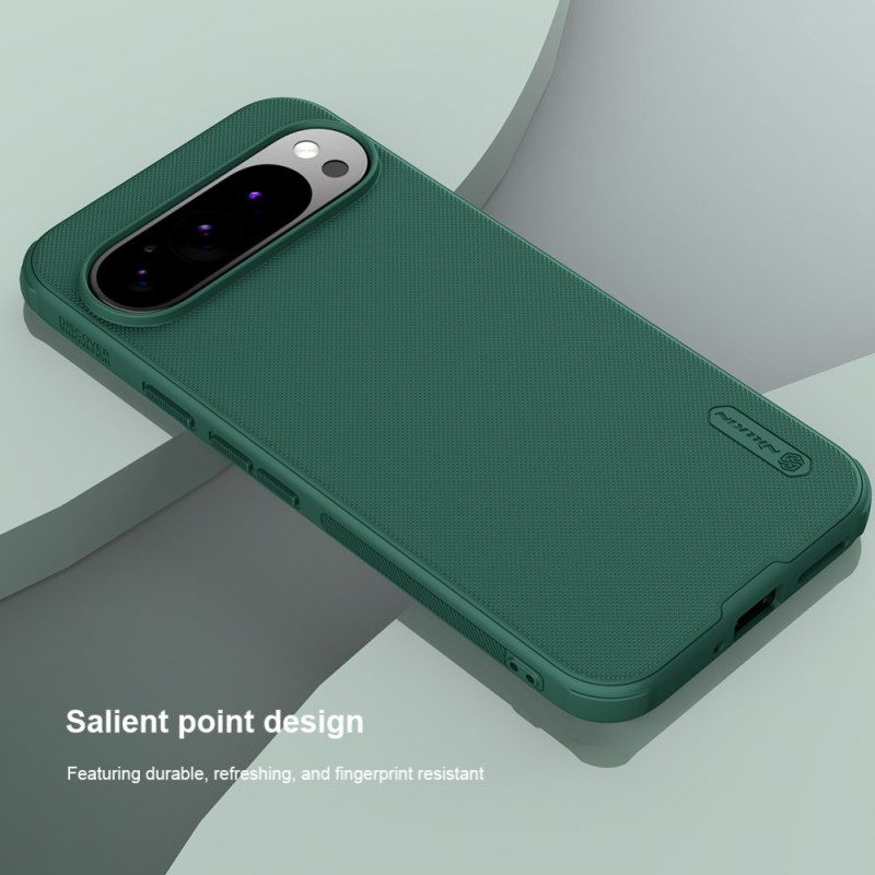 Skal Google Pixel 9 Pro Xl Telefonfodral Nillkin