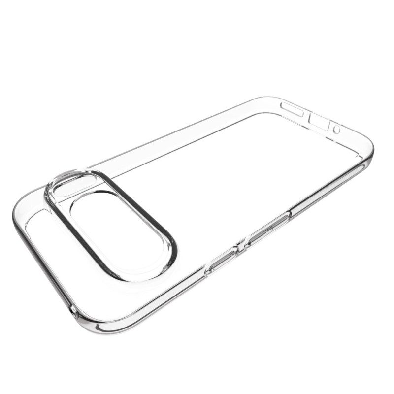 Skal Google Pixel 9 Pro Xl Transparent