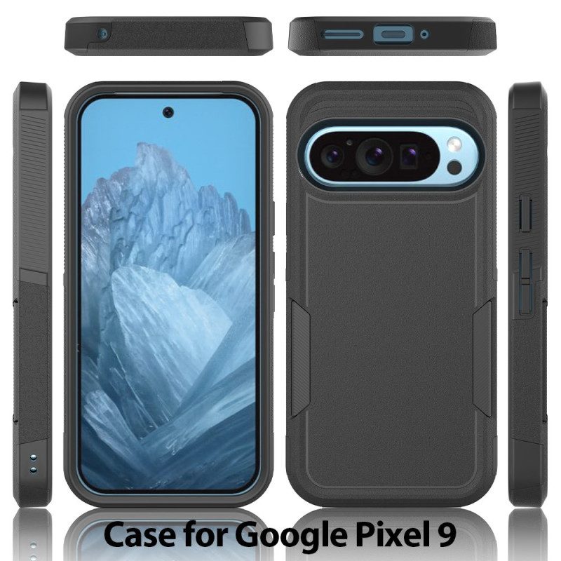 Skal Google Pixel 9 Robust Skydd