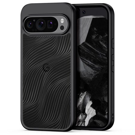 Skal Google Pixel 9 Telefonfodral Aimo Serie Dux Ducis