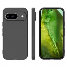 Skal Google Pixel 9 Telefonfodral Soft Mate