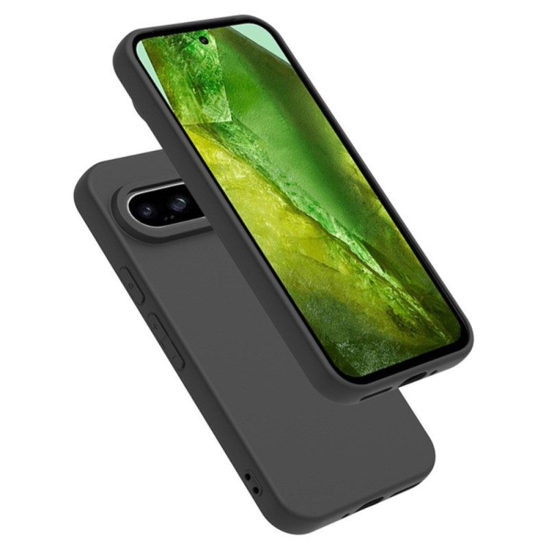 Skal Google Pixel 9 Telefonfodral Soft Mate