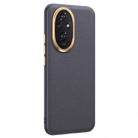 Skal Honor 200 Pro Telefonfodral Metalllinsram