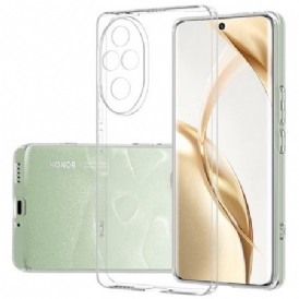 Skal Honor 200 Pro Ultratunn Transparent