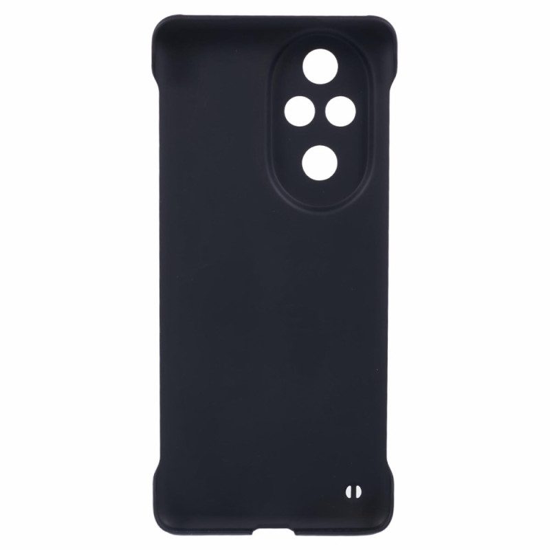 Skal Honor 200 Telefonfodral Styv Plast