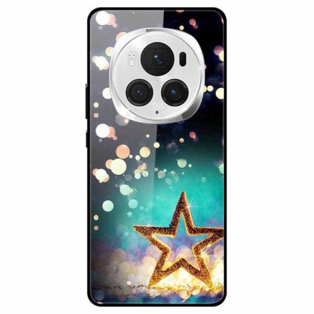 Skal Honor Magic 6 Pro Bright Star Härdat Glas