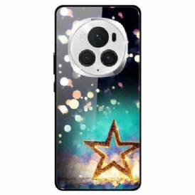 Skal Honor Magic 6 Pro Bright Star Härdat Glas