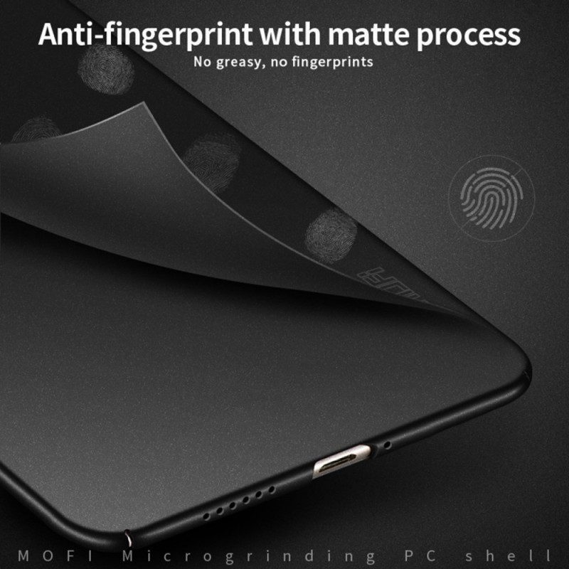 Skal Honor Magic 6 Pro Shield Matte Series Mofi