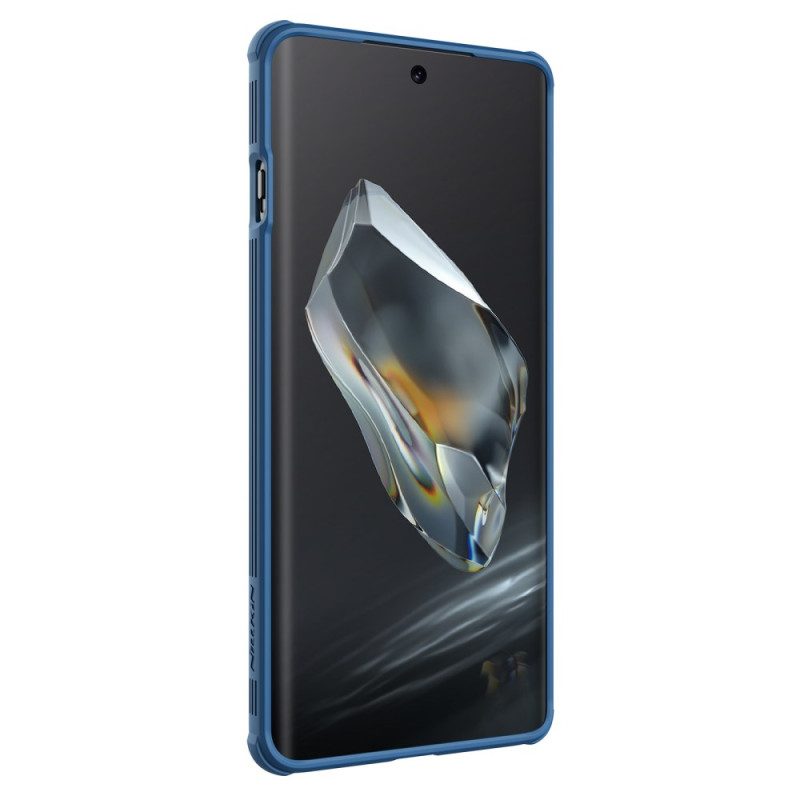 Skal Oneplus 12r Telefonfodral Camshield Pro Nillkin