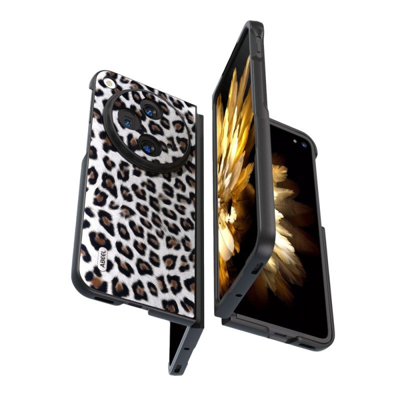 Skal Oneplus Open Leopard Abeel