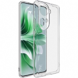 Skal Oppo Reno 11 5g Transparent Ux-5 Series Imak