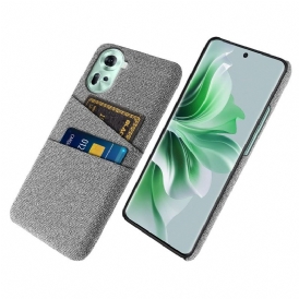 Skal Oppo Reno 11 5g Tygkorthållare