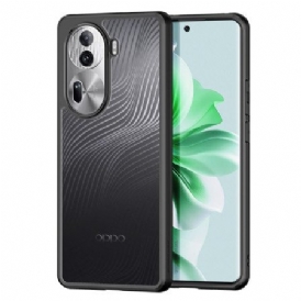 Skal Oppo Reno 11 Pro 5g Aimo Serie Dux Ducis