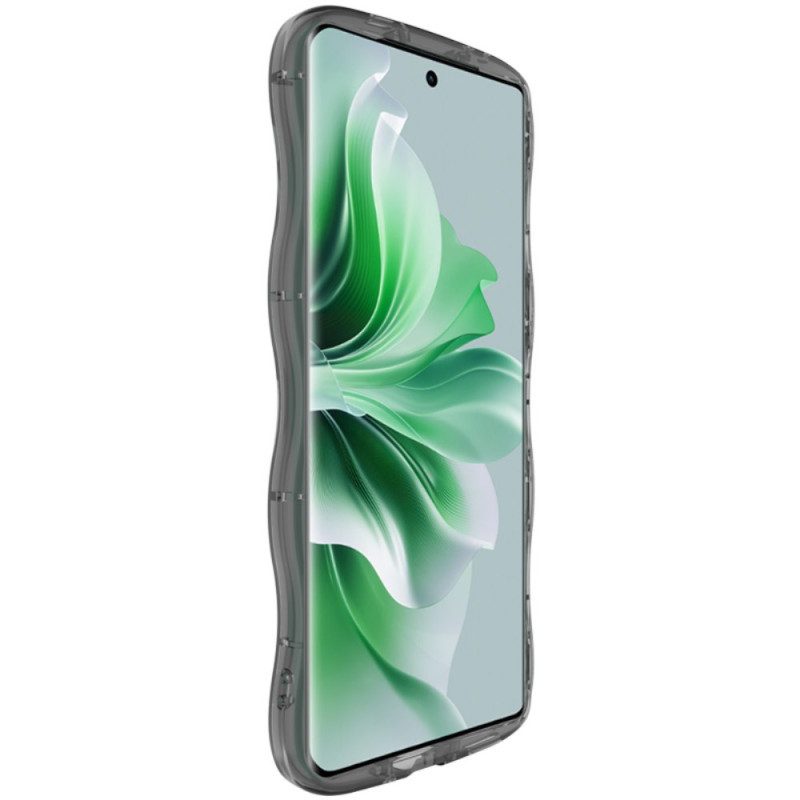 Skal Oppo Reno 11 Pro 5g Ripplad Imak