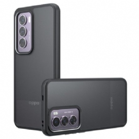 Skal Oppo Reno 12 Pro 5g Frostad Svart