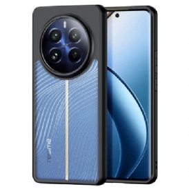 Skal Realme 12 Pro / 12 Pro Plus Aimo Serie Dux Ducis