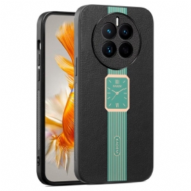 Skal Realme 12 Pro / 12 Pro Plus Kadem Klocka