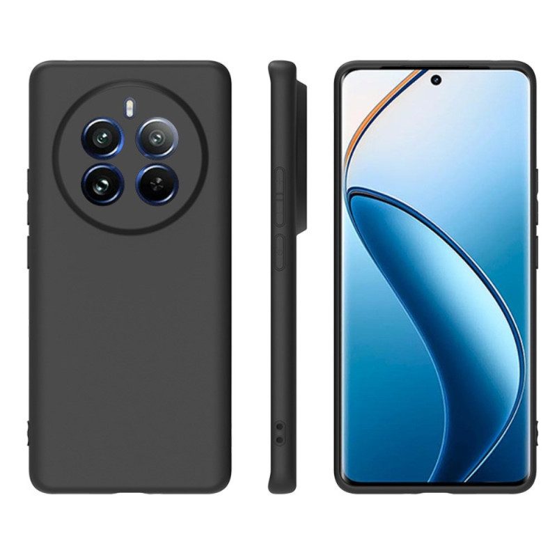 Skal Realme 12 Pro / 12 Pro Plus Matt Finish