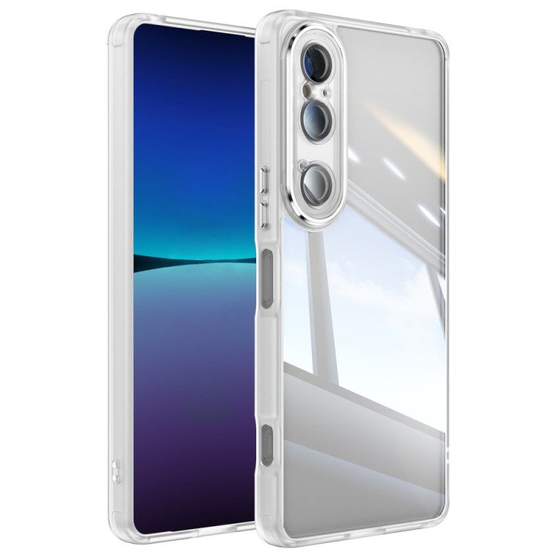 Skal Sony Xperia 1 Vi Krockkuddestruktur