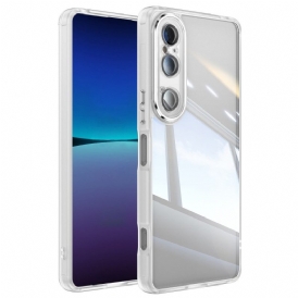 Skal Sony Xperia 1 Vi Krockkuddestruktur