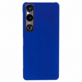 Skal Sony Xperia 1 Vi Styv Plast