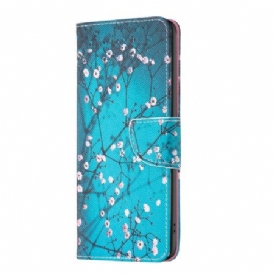 Skyddsfodral Oppo Reno 12 Pro 5g Blommande Grenar