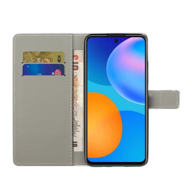 Fodral Xiaomi Redmi Note 11 Pro / 11 Pro 5G Sovande Uggla