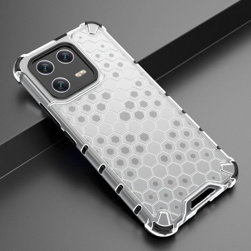 Skal Xiaomi 13 Honeycomb Stil