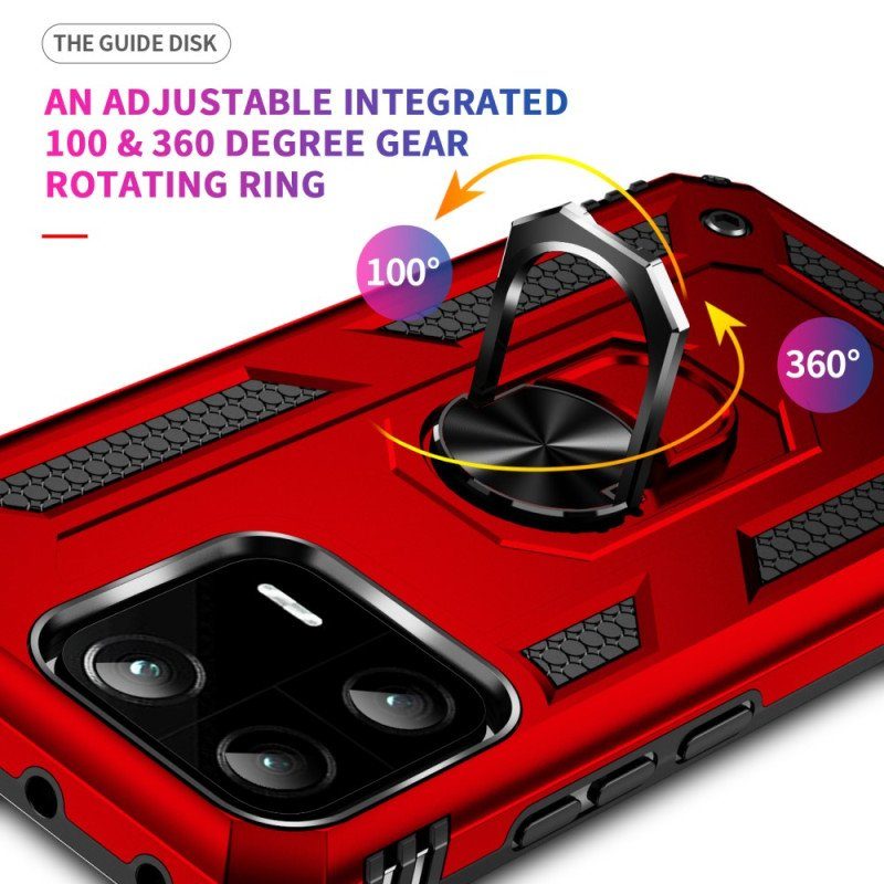 Skal Xiaomi 13 Pro Ring-support